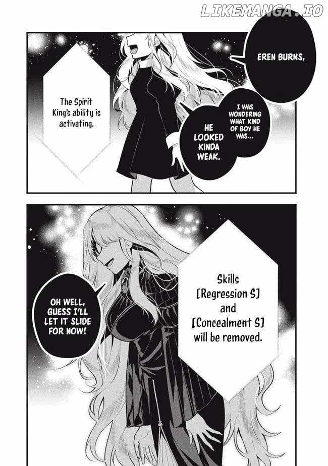 E, Tamer wa Tsukaenai tte Party Kara Tsuihou Shitayone? Chapter 4 28